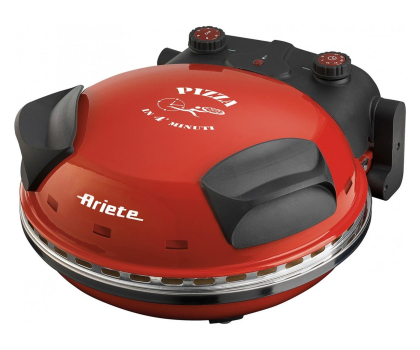 Piec do pizzy Ariete Piec do pizzy 909/10